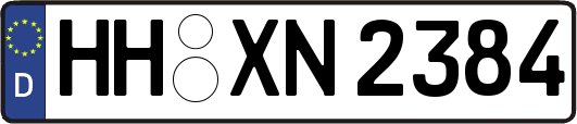 HH-XN2384