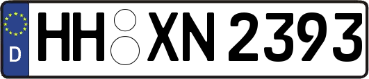 HH-XN2393