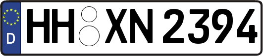 HH-XN2394