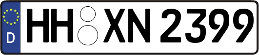 HH-XN2399