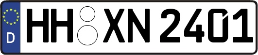 HH-XN2401