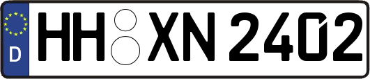 HH-XN2402
