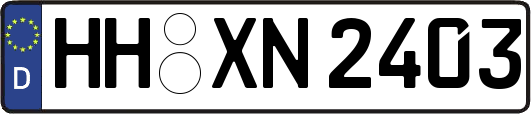 HH-XN2403