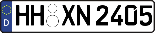 HH-XN2405