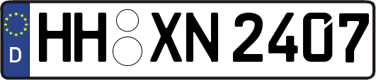 HH-XN2407