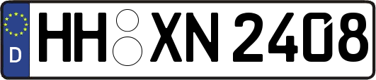 HH-XN2408