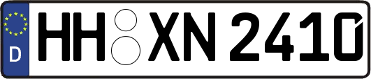 HH-XN2410