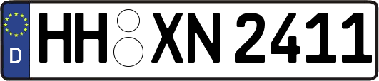 HH-XN2411