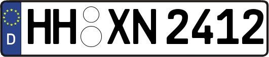 HH-XN2412