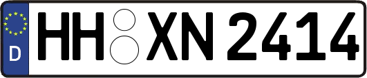 HH-XN2414