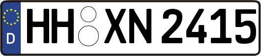 HH-XN2415