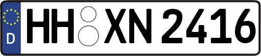 HH-XN2416