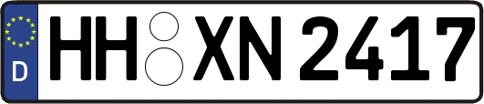 HH-XN2417