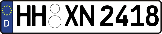 HH-XN2418
