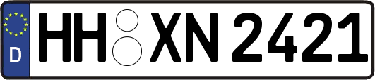 HH-XN2421
