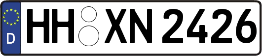 HH-XN2426