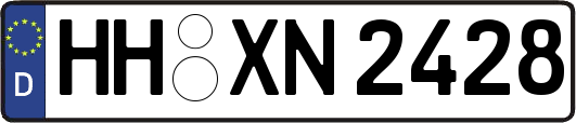 HH-XN2428