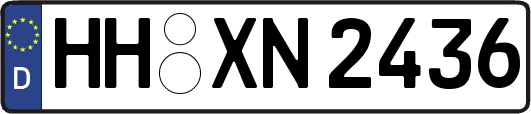 HH-XN2436