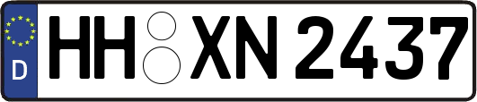 HH-XN2437