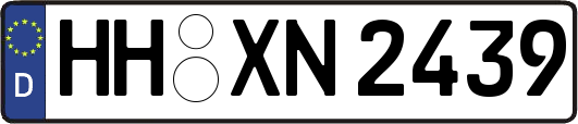 HH-XN2439