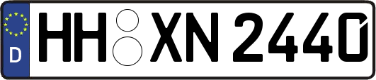 HH-XN2440