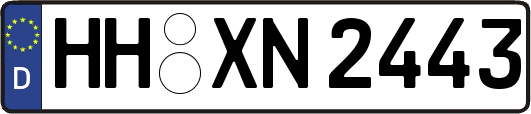 HH-XN2443