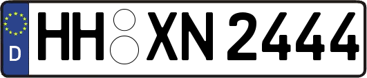 HH-XN2444