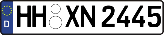 HH-XN2445