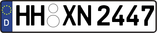 HH-XN2447