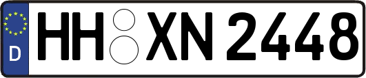 HH-XN2448