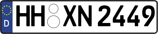HH-XN2449