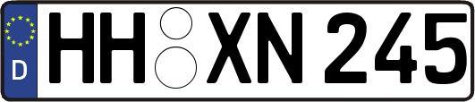 HH-XN245