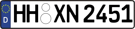 HH-XN2451