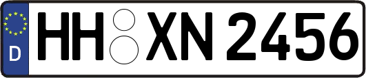 HH-XN2456