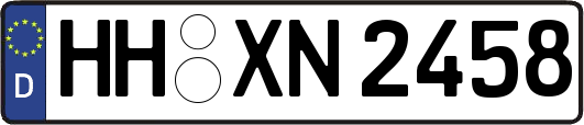 HH-XN2458