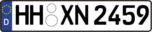 HH-XN2459