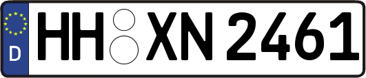 HH-XN2461