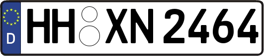HH-XN2464