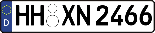HH-XN2466