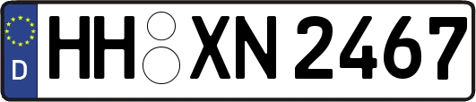 HH-XN2467