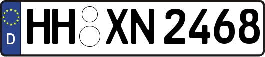HH-XN2468