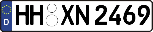 HH-XN2469
