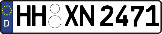 HH-XN2471