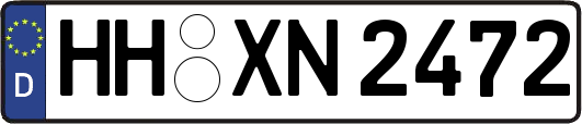 HH-XN2472