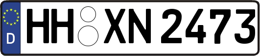 HH-XN2473