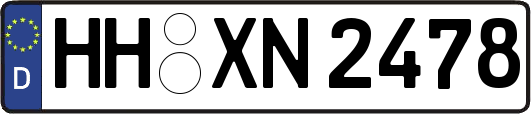 HH-XN2478