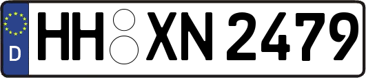 HH-XN2479