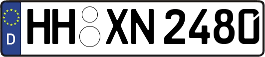HH-XN2480