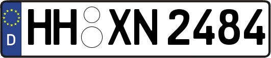 HH-XN2484