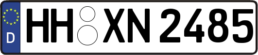 HH-XN2485